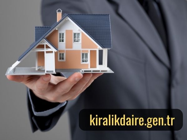 Tabakhane Mahallesi Kiralık Daire